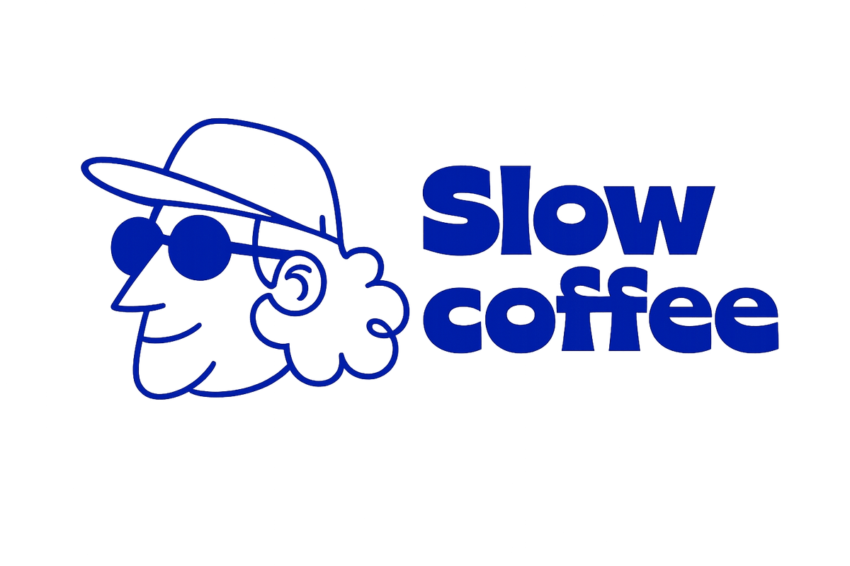 Slowcoffee